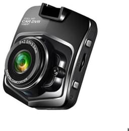 2,2 inch Full HD 1080P Rijrecorder Auto DVR Rijrecorder Parkeerdetectiecamera — thumbnail 1