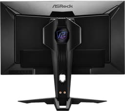 ASRock PG27QFT2A - Gaming Monitor - 27'' IPS - 2560 x 1440 QHD - 180 Hz - 1 ms - 400 cd/m² - 1000:1 - zwart — thumbnail 2