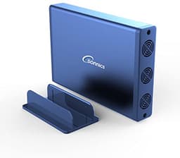 Externe Harde Schijf 3TB USB 3.0 voor Xbox One, PS4, Windows PC en Mac - Supersnelle Gegevensoverdracht — thumbnail 3