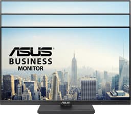 ASUS BE249QG computer monitor 60,5 cm (23.8") 1920 x 1080 Pixels Full HD LCD Zwart — thumbnail 2