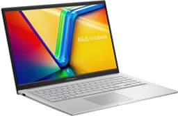 ASUS Vivobook 15 X1502VA-BQ536 Intel® Core™ i5 i5-13420H Laptop 39,6 cm (15.6") Full HD 16 GB DDR4-SDRAM 512 GB SSD Wi-Fi 6E (802.11ax) Zilver — thumbnail 3