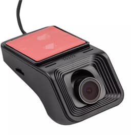 USB Android 1080P Auto Dash Cam Videorecorder ADAS Auto HD Recorder — thumbnail 1