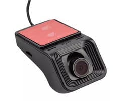 USB Android 1080P Auto Dash Cam Videorecorder ADAS Auto HD Recorder