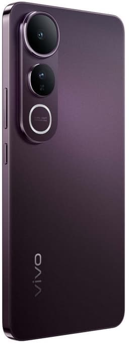 Vivo V50 Lite 4G 8GB/256GB Zwart (Phantom Black) Dual SIM — thumbnail 2