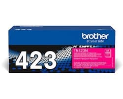 Toner Magenta Hoge Capaciteit - Tot 4000 Pagina's