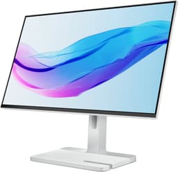 Lenovo L24m-4A computer monitor 60,5 cm (23.8") 1920 x 1080 Pixels Full HD LED Grijs — thumbnail 5
