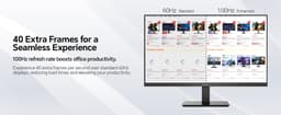 Koorui E2212F - Full HD VA Monitor - 24 Inch - 100 Hz - 6ms — thumbnail 8