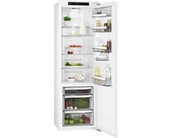 AEG SKE818E9ZC Inbouw koelkast 178 cm LongFresh Deur op deur — thumbnail 1