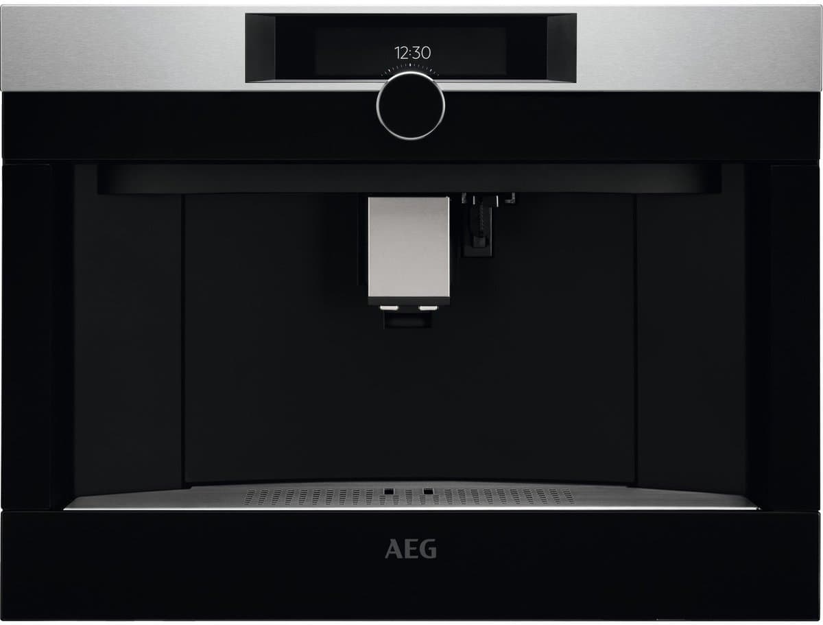 AEG KKK994500M | inbouw koffiemachine | 45 cm — afbeelding 1