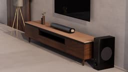 Creative Stage Pro soundbar — thumbnail 3