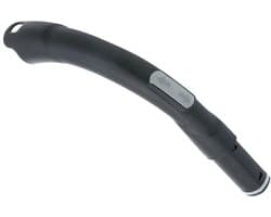 SQOON® Pistoolgreep / Handgreep – Geschikt voor AEG & Electrolux met ovale aansluiting – Vervangt 2193712136
