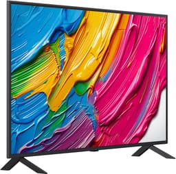 LG 50QNED80A6A - 50 inch - 4K QNED - 2025 - Smart TV — thumbnail 4
