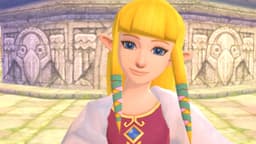 The Legend of Zelda: Skyward Sword HD - Nintendo Switch — thumbnail 22