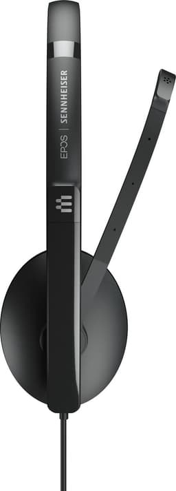 Sennheiser Sc 160 Usb C Headset Zwart — thumbnail 3