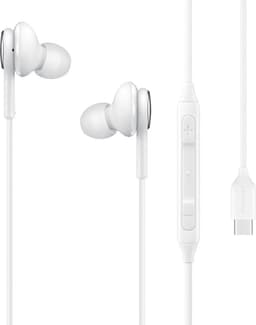 Samsung Type-C Earphones - white — thumbnail 18