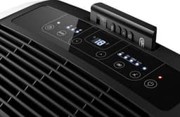 De’Longhi PAC EM93 Silent 63 dB Wit — thumbnail 4