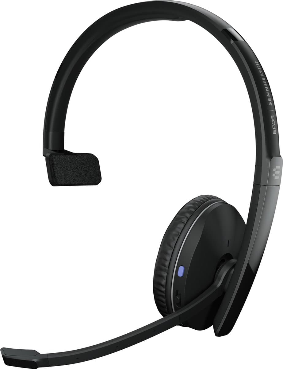 Bluetooth headsets EPOS ADAPT 230 (USB-A) — afbeelding 1
