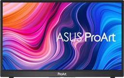 Monitor Asus 90LM06E0-B01170 14" LED IPS 60 Hz — thumbnail 1