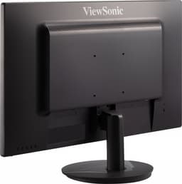 Viewsonic VA2718-SH LED-monitor 68.6 cm (27 inch) 1920 x 1080 Pixel Full HD HDMI, VGA, IPS LED — thumbnail 7