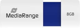 MediaRange Premium Flash Drive - USB-stick - 8 GB — thumbnail 3