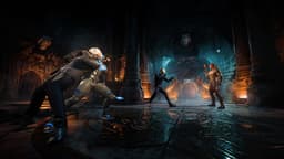 Gotham Knights - Collector's Edition - PS5 — thumbnail 5