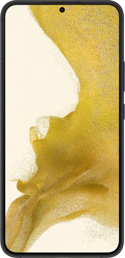 Samsung Galaxy S22+ SM-S906B 16,8 cm (6.6') Dual SIM Android 12 5G USB Type-C 8 GB 128 GB 4500 mAh Zwart — thumbnail 4