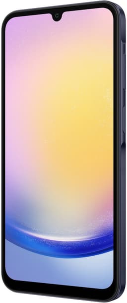 Samsung Galaxy A25 5G - 128GB - Zwart — thumbnail 8