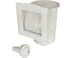 Lader voor Comfortpool G5 stofzuiger