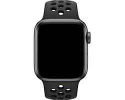 Apple Watch band MX8C2FE/A 38/40/41mm Nike Sport Brand antraciet-zwart/antraciet-zwart