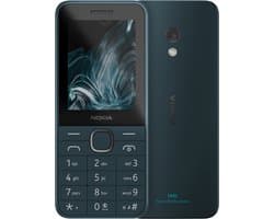 Nokia 225 - 4G GSM - Dual-sim - Donkerblauw