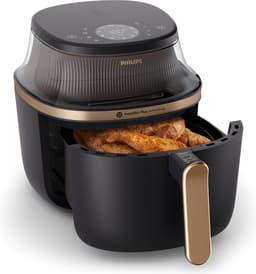 Philips 3000 series - NA342/00 - Airfryer - 7,2L — thumbnail 5