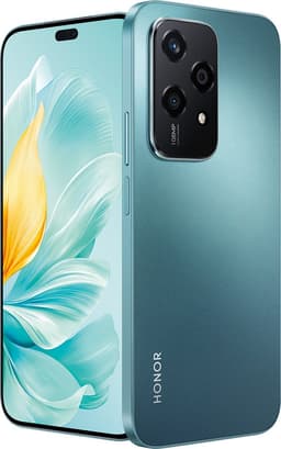 Honor 200 Lite 5G 8GB/256GB Cyan Lake — thumbnail 2