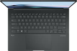 Asus Zenbook Q415MA-U5512 | Intel Core Ultra 5 125H | 8GB | 512GB SSD | 14" OLED WUXGA (1920x1200) Touchscreen | Verlicht toetsenbord | Windows 11 Home | QWERTY — thumbnail 4