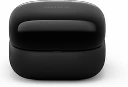 Sony LinkBuds Fit WFLS910NB hoofdtelefoon/headset draadloos in-ear oproepen/muziek Bluetooth zwart — thumbnail 2