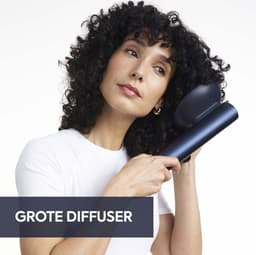 BABYLISS Air Wand ACAS6550DIF Diffuser — thumbnail 3