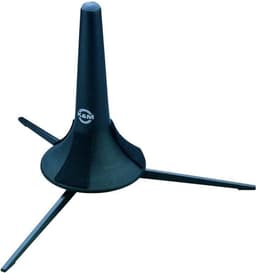 Konig & Meyer 152/1 Trumpet Stand standaard voor blaasinstrument — thumbnail 1