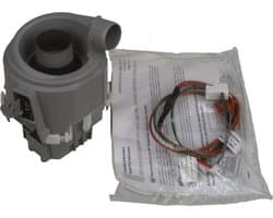 BOSCH - VAATWASMOTOR + HITTEPOMP - 00654575