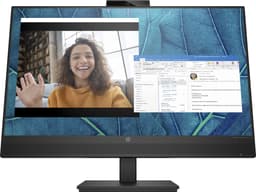 HP M27m Conferencing Monitor - LED monitor - Full HD (1080p) - 27" — thumbnail 1