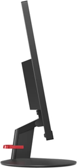 Lenovo ThinkVision S24e-10 - LED-Skaerm — thumbnail 2