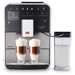 Melitta Barista Smart T volautomatische Espressomachine F840-100 roestvrij staal — thumbnail 5