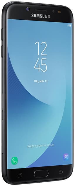 Samsung Galaxy J7 (2017) - 16GB - Zwart — thumbnail 11