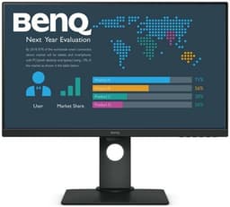 Monitor BenQ BL2790T Full HD 27" 100 Hz — thumbnail 5