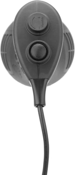 HENDI Staafmixer motorblok – variabele snelheid – krachtige motor – zwart – 350W — thumbnail 4