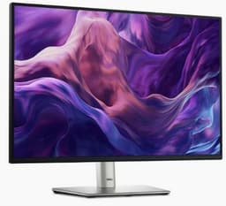 Dell P Series P2425HE - UBS-C Docking Monitor - USB-C 90w - RJ45 - 24 inch — thumbnail 1