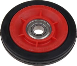 AEG trommelwiel droger loopwiel 10/70 mm, geschikt voor 1364059004, 1364169001, 8077877028, 8077877036 - origineel — thumbnail 8