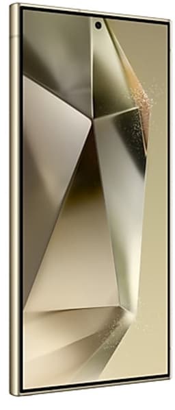 Samsung Galaxy S24 Ultra 5G - 256GB - Titanium Yellow — thumbnail 17