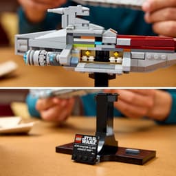 LEGO Star Wars™ Acclamator-Class Assault Ship™ 75404 — thumbnail 11