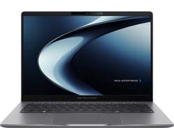 ASUS ExpertBook P3 P3405CVA-LY0266X - Zakelijke laptop - 14 inch - Core i7 - 16GB/512GB - Windows 11 Pro