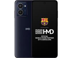 HMD Pulse Pro - 128GB - Black Ocean