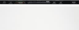 AEG FSK64610L - Inbouwvaatwasser - Volledig ingebouwd - 13 couverts - C label - 44 dB - RVS - Bestekkorf — thumbnail 6